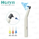 Horyn EA03 LED Endodontic Activator – 3 Speed Modes, 3 Tip Sizes, Efficient Root Canal Cleaner